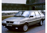 FSO Polonez III <br>1991